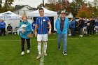 MSoc Senior Day  Men’s Soccer Senior Day. - Photo by Keith Nordstrom : Wheaton, MSoccer, MSoc, Men’s Soccer, Senior Day